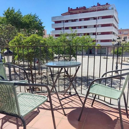 Las Infantas Home Sanlúcar de Barrameda Exteriér fotografie