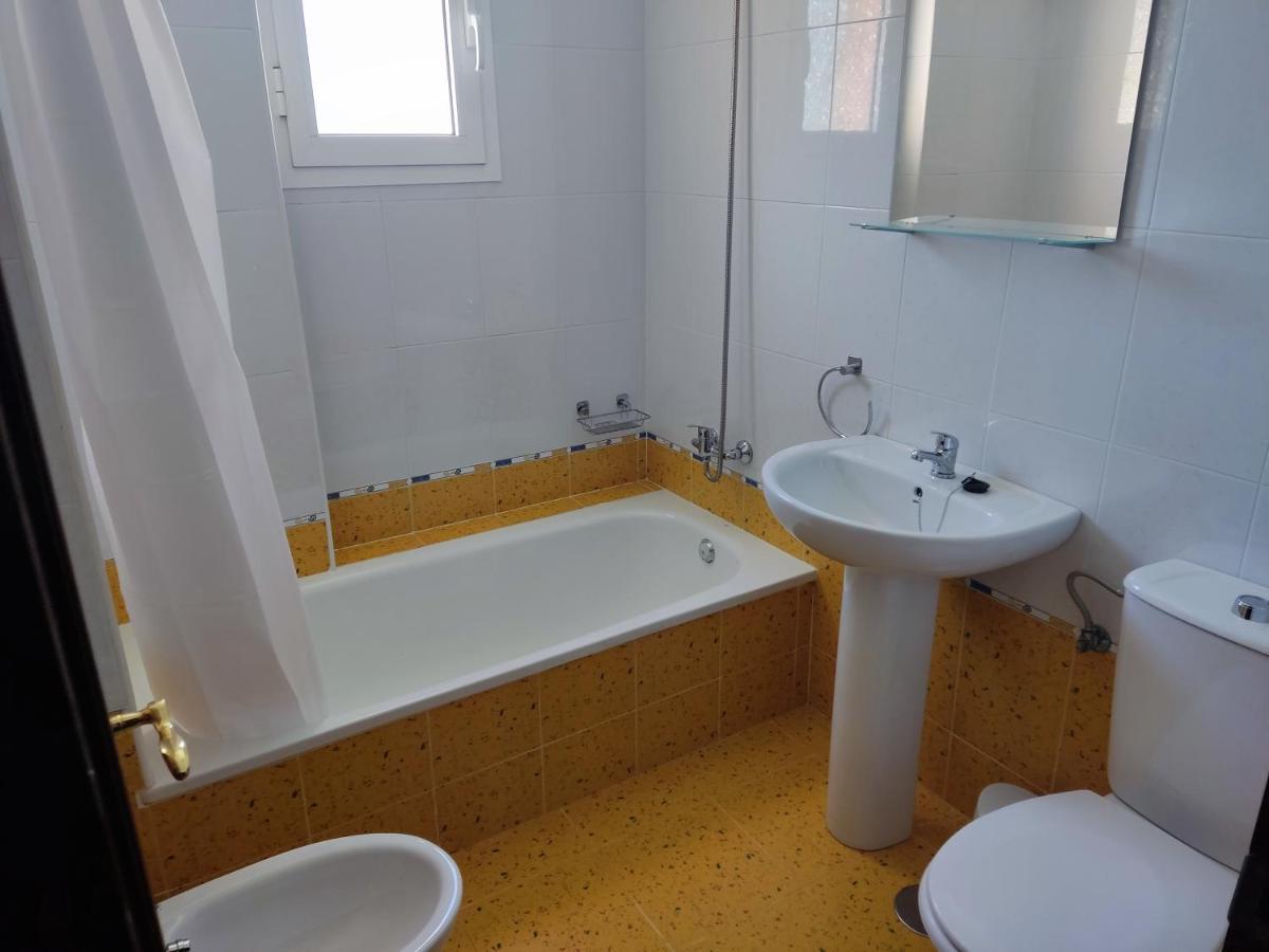 Las Infantas Home Sanlúcar de Barrameda Exteriér fotografie