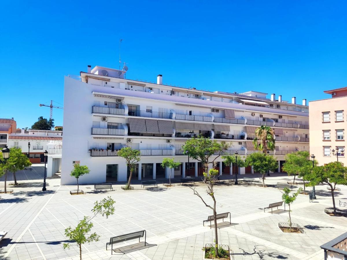 Las Infantas Home Sanlúcar de Barrameda Exteriér fotografie