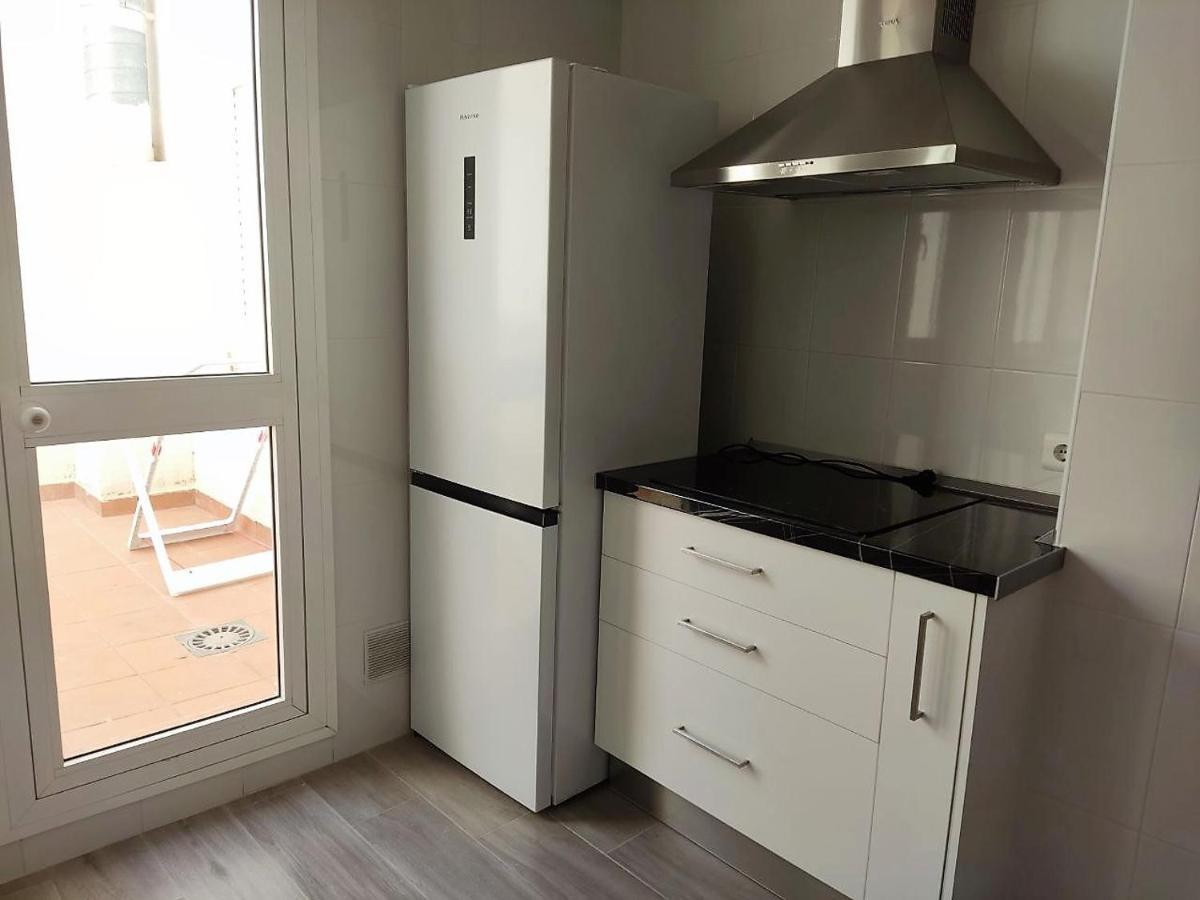 Las Infantas Home Sanlúcar de Barrameda Exteriér fotografie