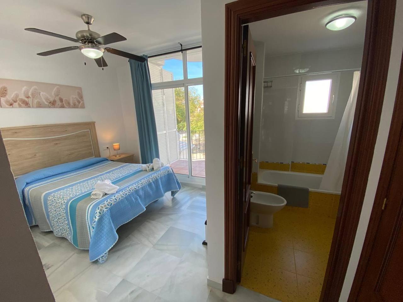 Las Infantas Home Sanlúcar de Barrameda Exteriér fotografie