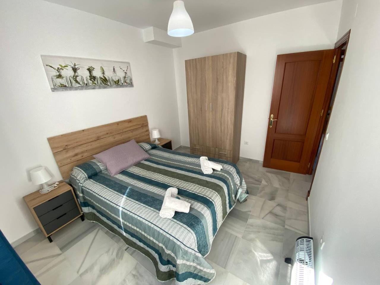 Las Infantas Home Sanlúcar de Barrameda Exteriér fotografie