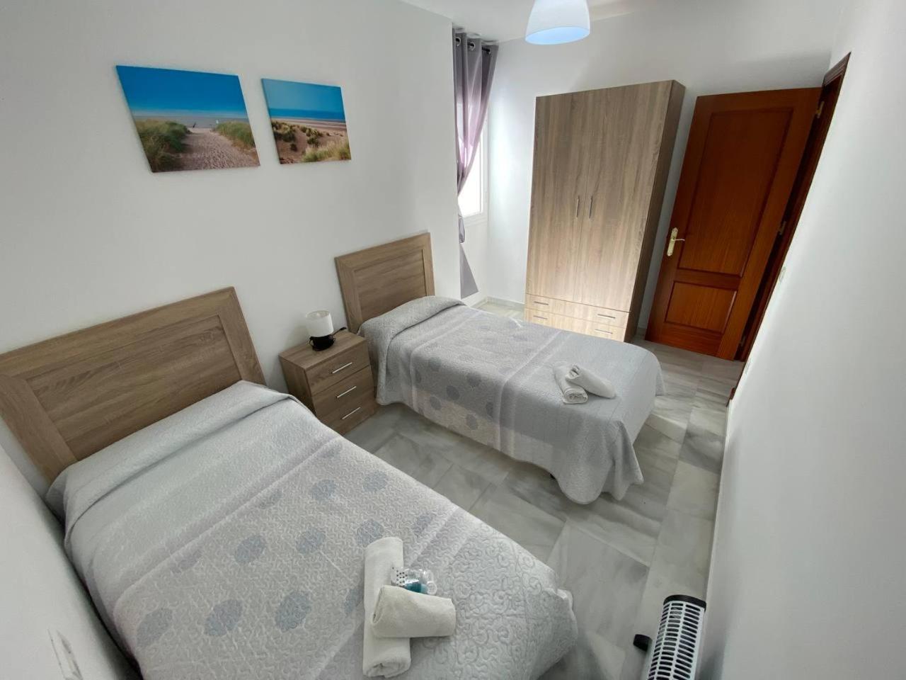 Las Infantas Home Sanlúcar de Barrameda Exteriér fotografie