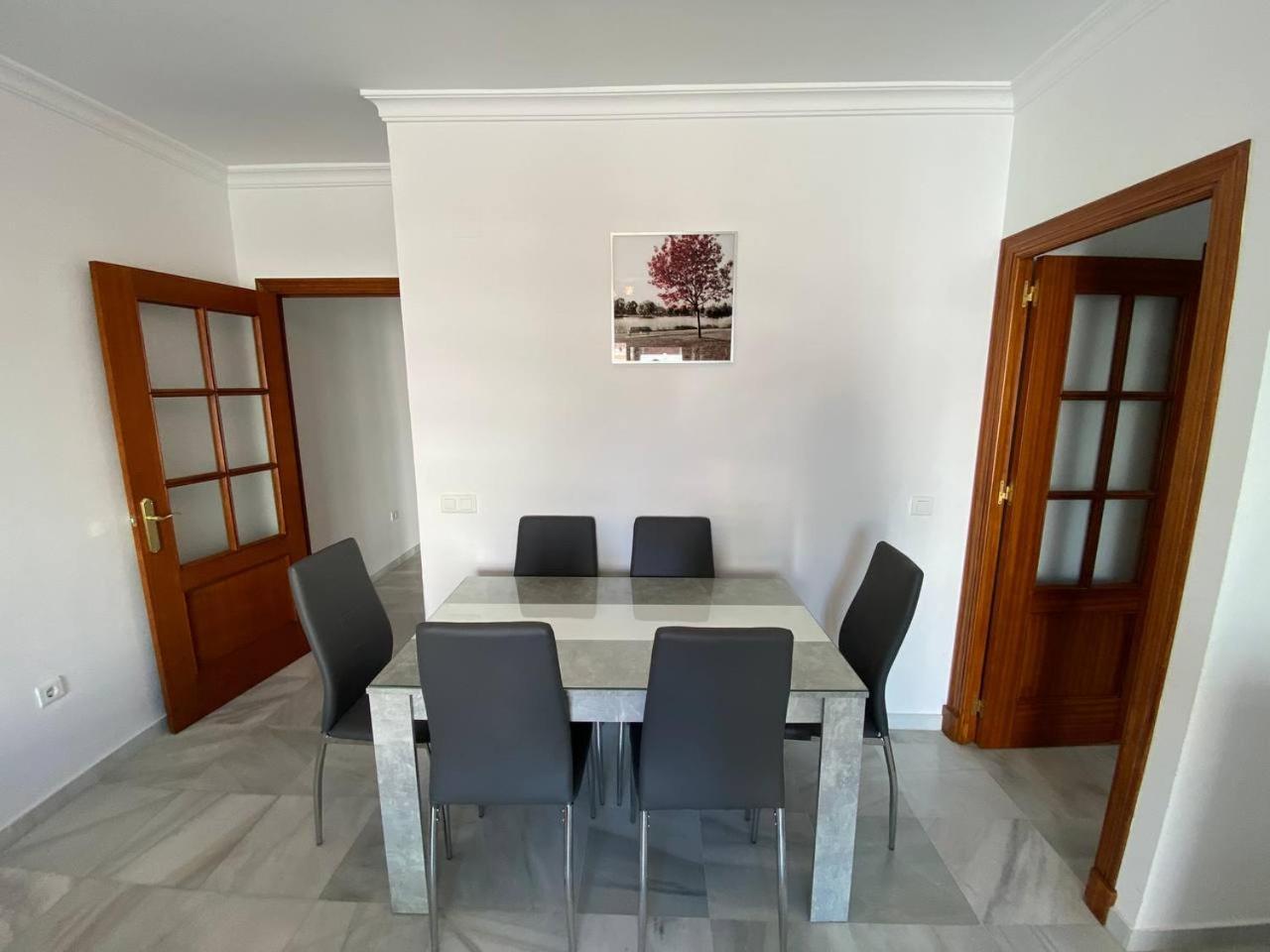 Las Infantas Home Sanlúcar de Barrameda Exteriér fotografie