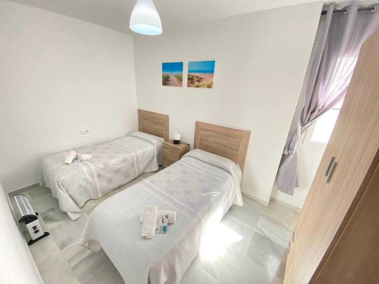 Las Infantas Home Sanlúcar de Barrameda Exteriér fotografie