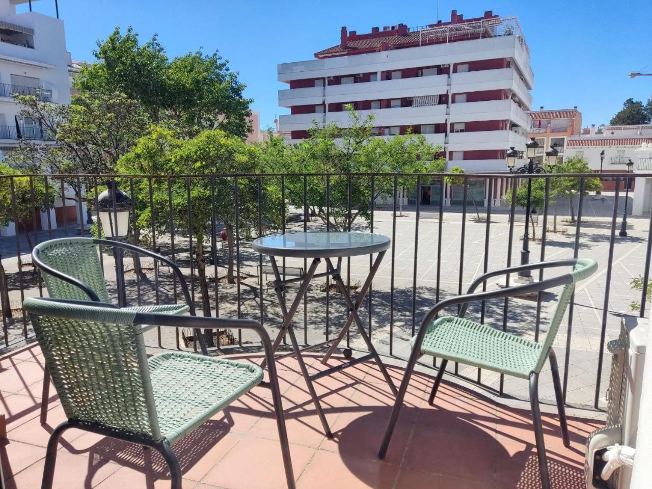 Las Infantas Home Sanlúcar de Barrameda Exteriér fotografie